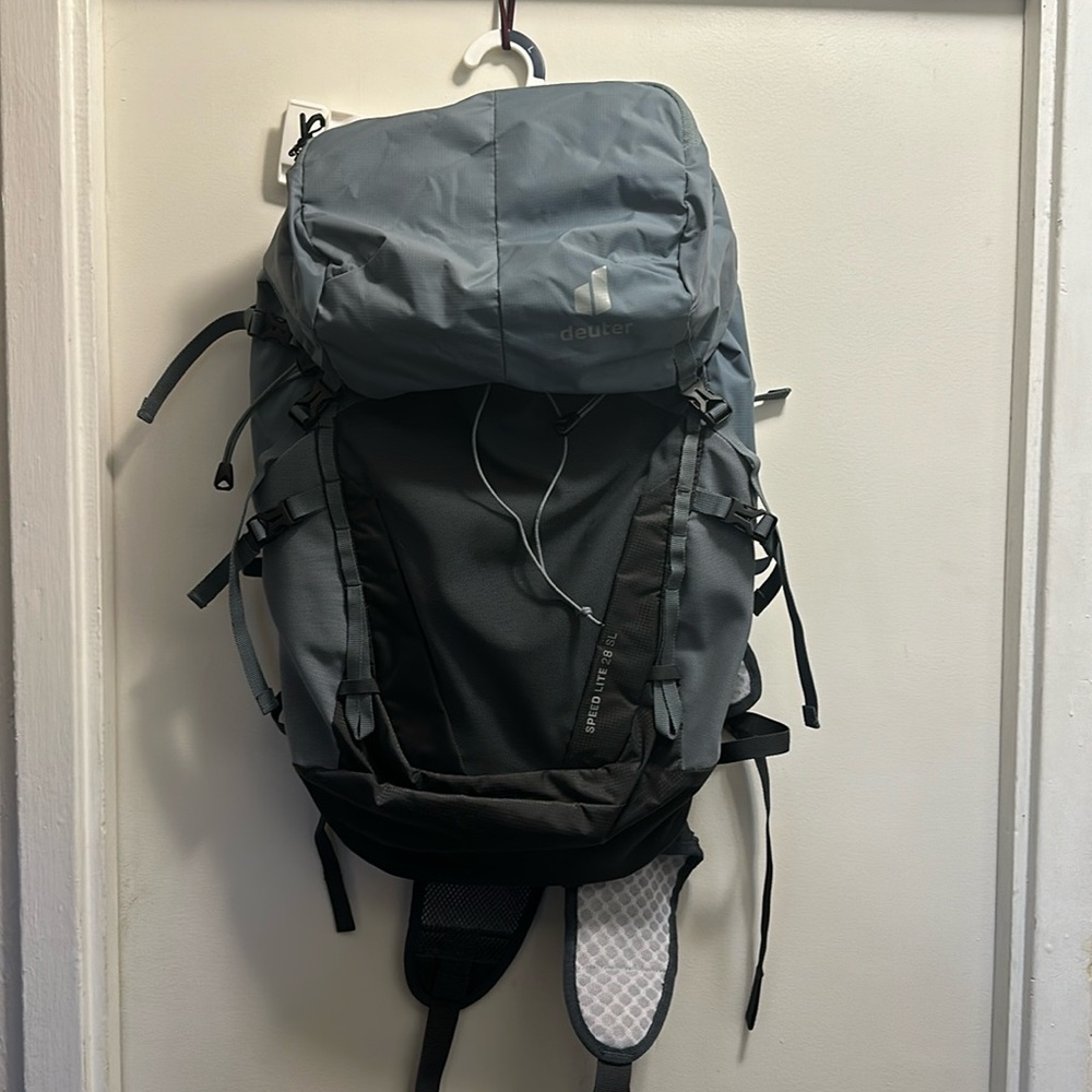 Deuter Speed Lite 28 SL